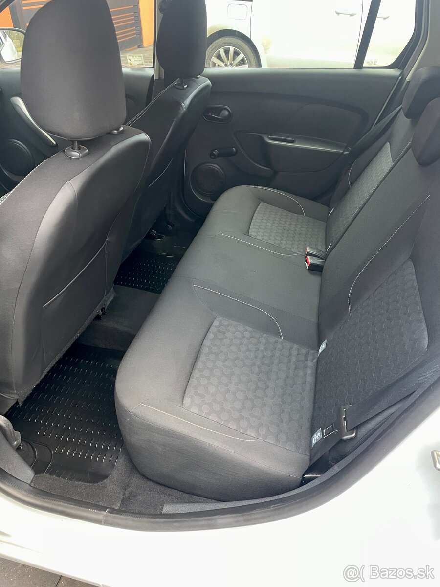 Dacia logan mcv 1.5dci - 13