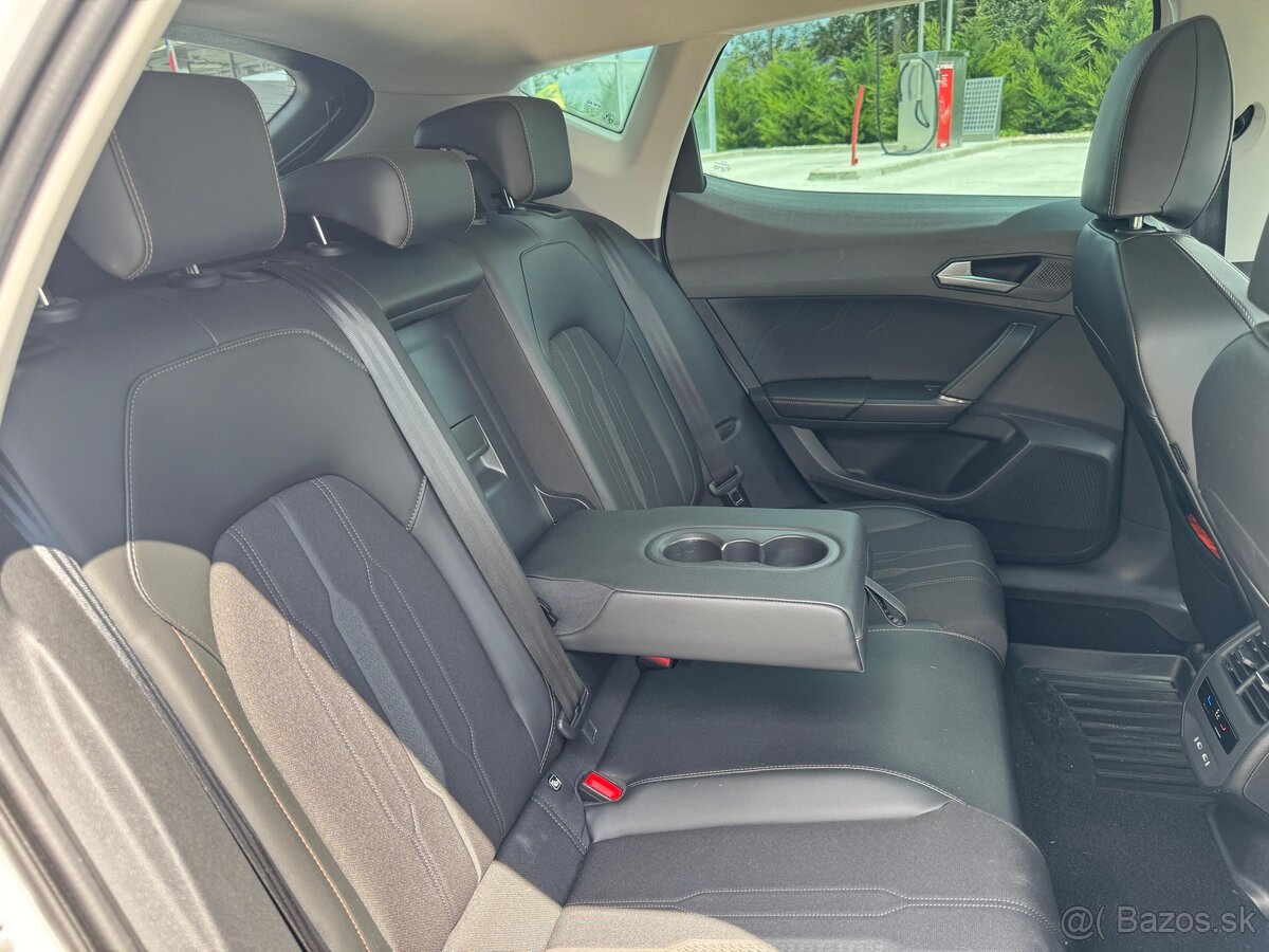 Cupra Formentor E Hybrid - 13