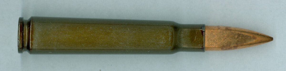 HISTORICKÉ NÁBOJE 3 - 13