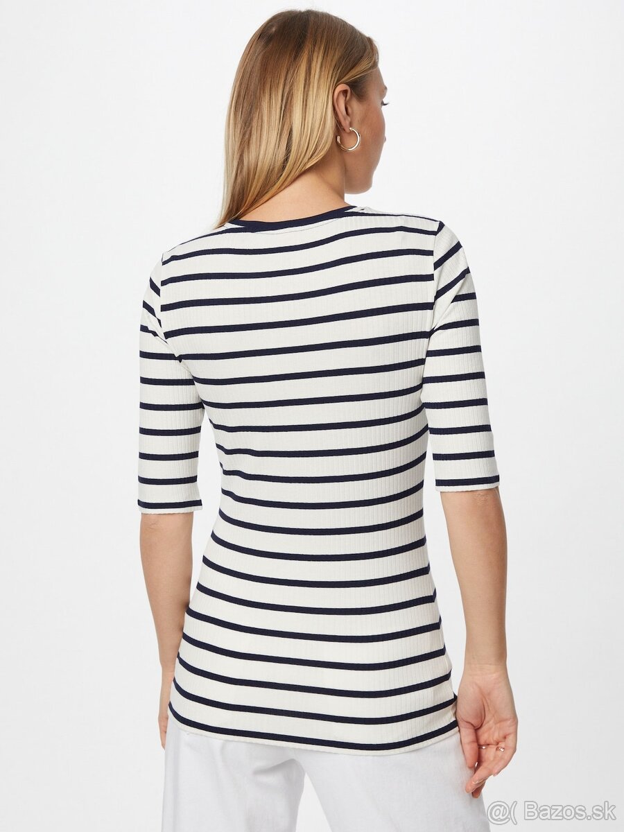 Hugo Boss dámske tričko - 13