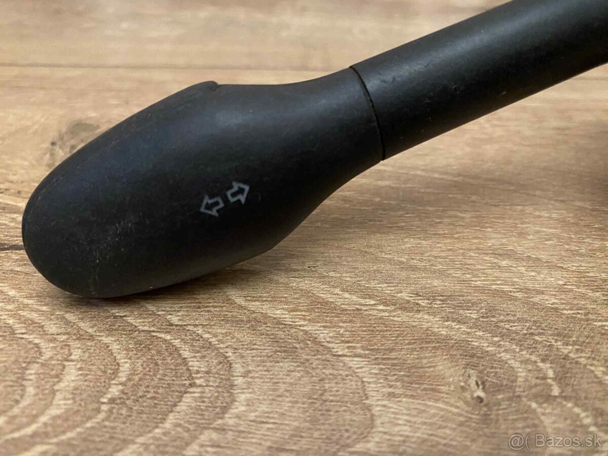 Prepínač smerových svetiel na VW PASSAT B4 Variant - 13