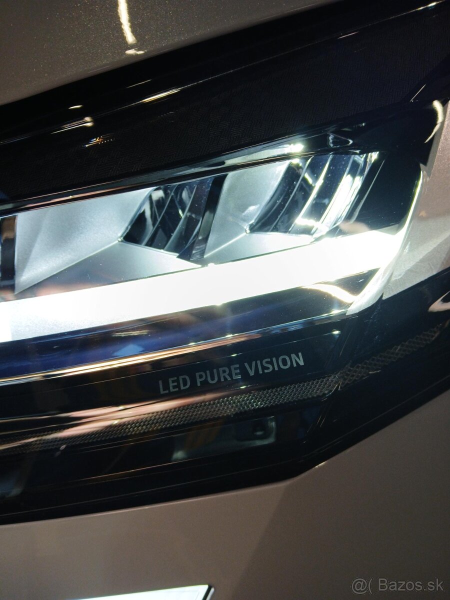 Renault Symbioz techno E-Tech full hybrid 145 - 13