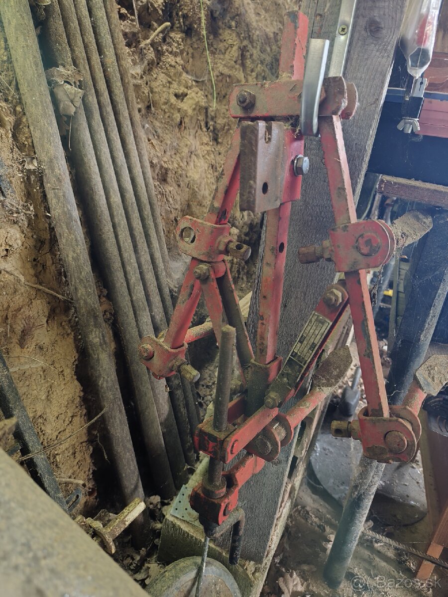 Malotraktor Agzat - 13