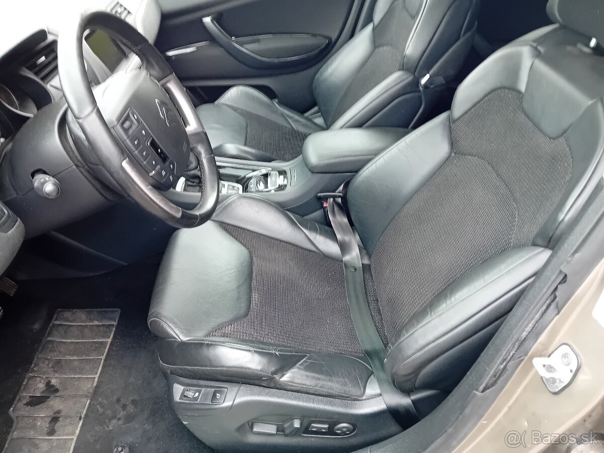 Citroén C5 3,0HDi 177kW Exclusive - 13