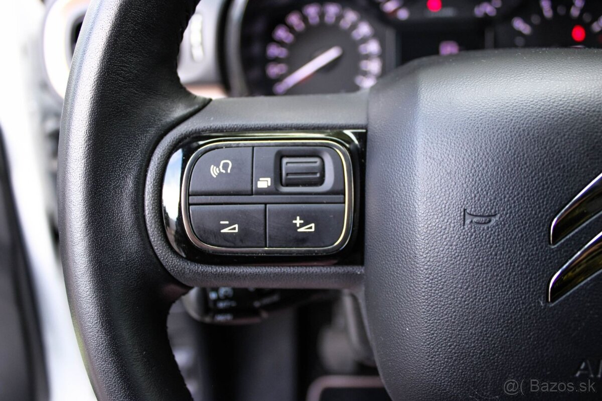 Citroën C3 PureTech 82 S S Shine - 13