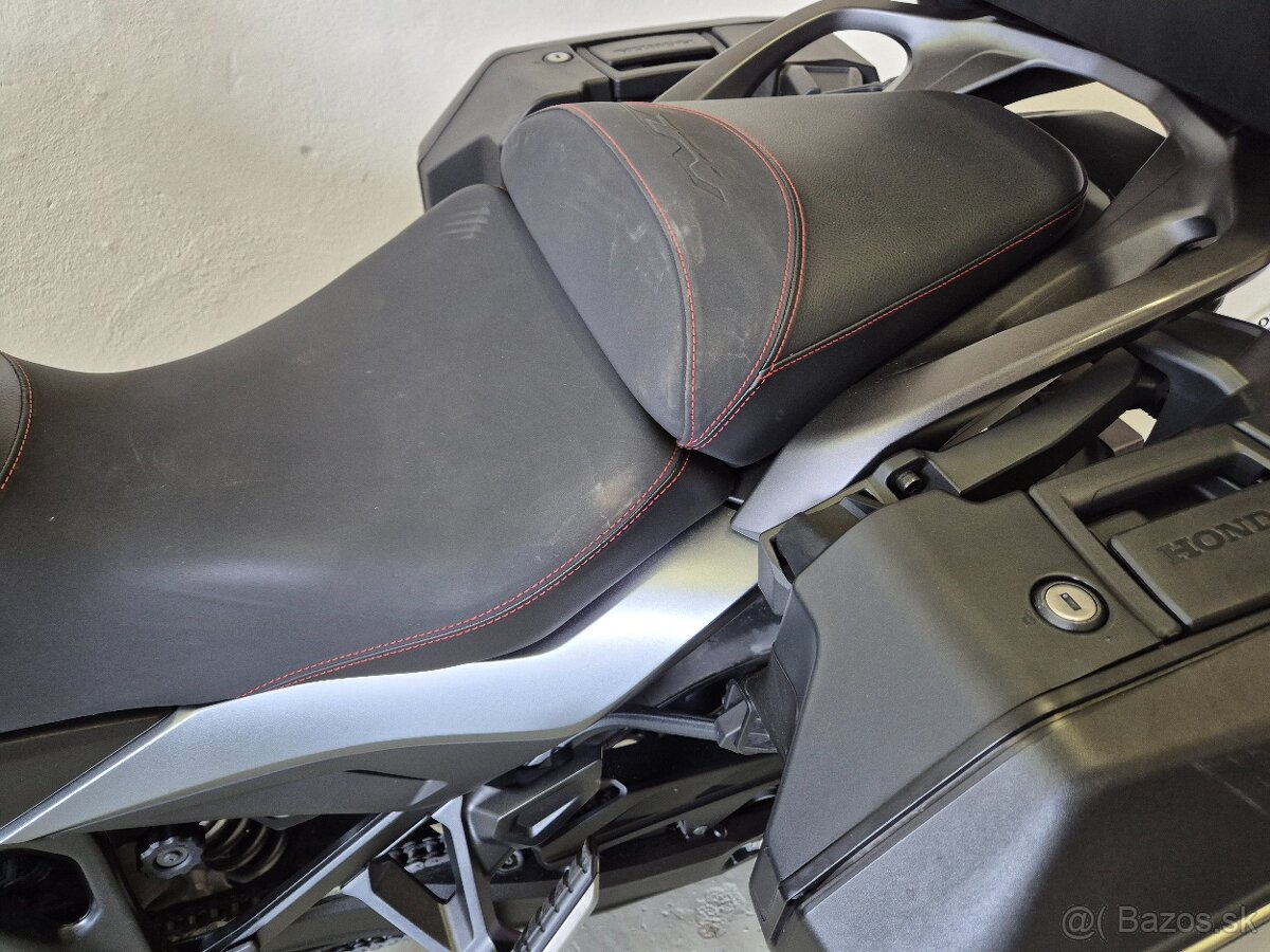HONDA NT 1100 DCT - 13
