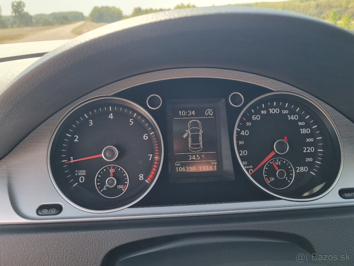 Volkswagen CC - 13
