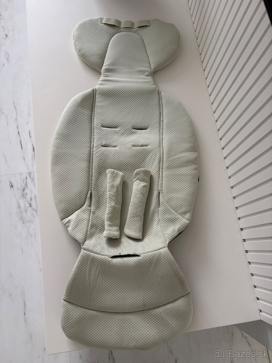 Stokke trailz kočiar - 13