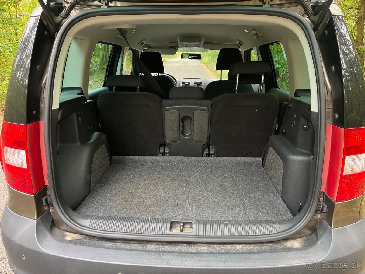 Škoda Yeti 2.0 TDI Active Plus Edition 4x4 - 13