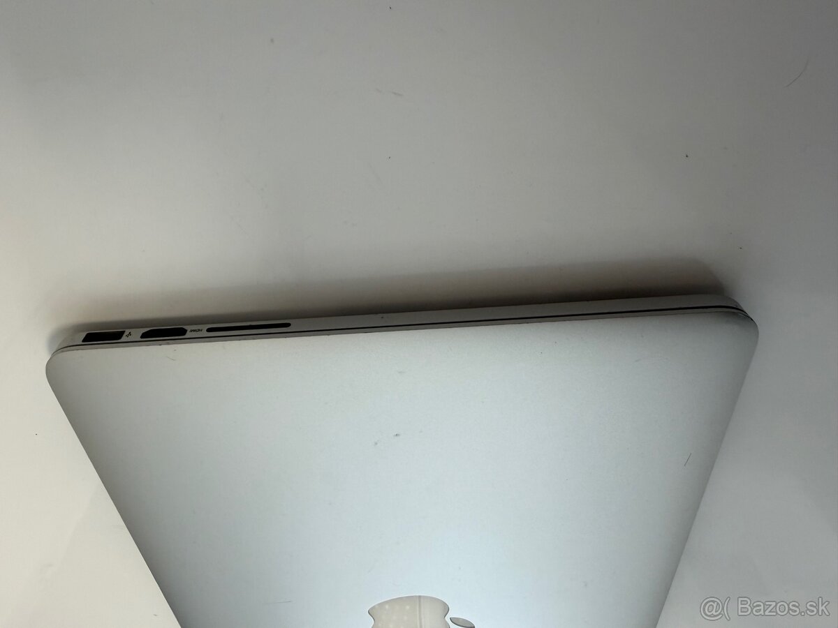 MacBook Pro 13” 2015 - 13