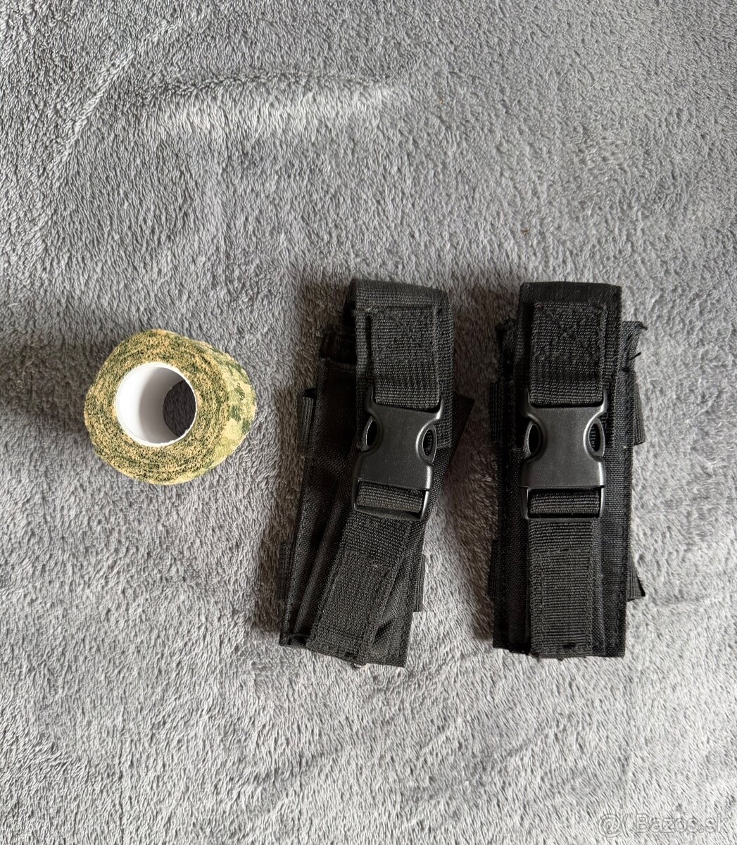 Predám airsoftovú výstroj - 13