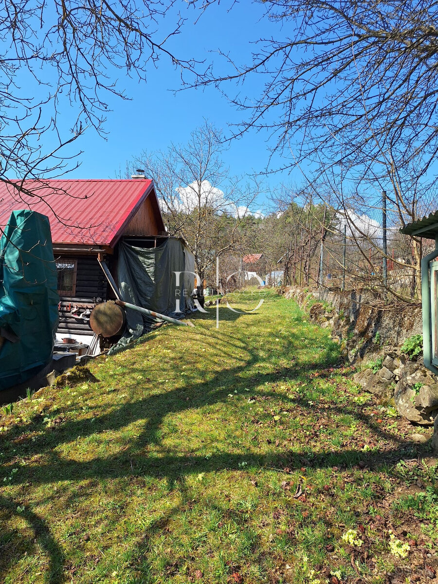 Na predaj Záhrada s chatkou , Banská Bystrica 🌿🏡 - 13