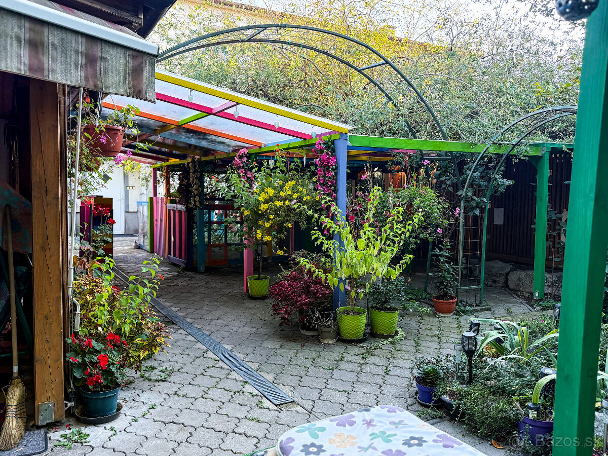 Rodinný dom na predaj - 13