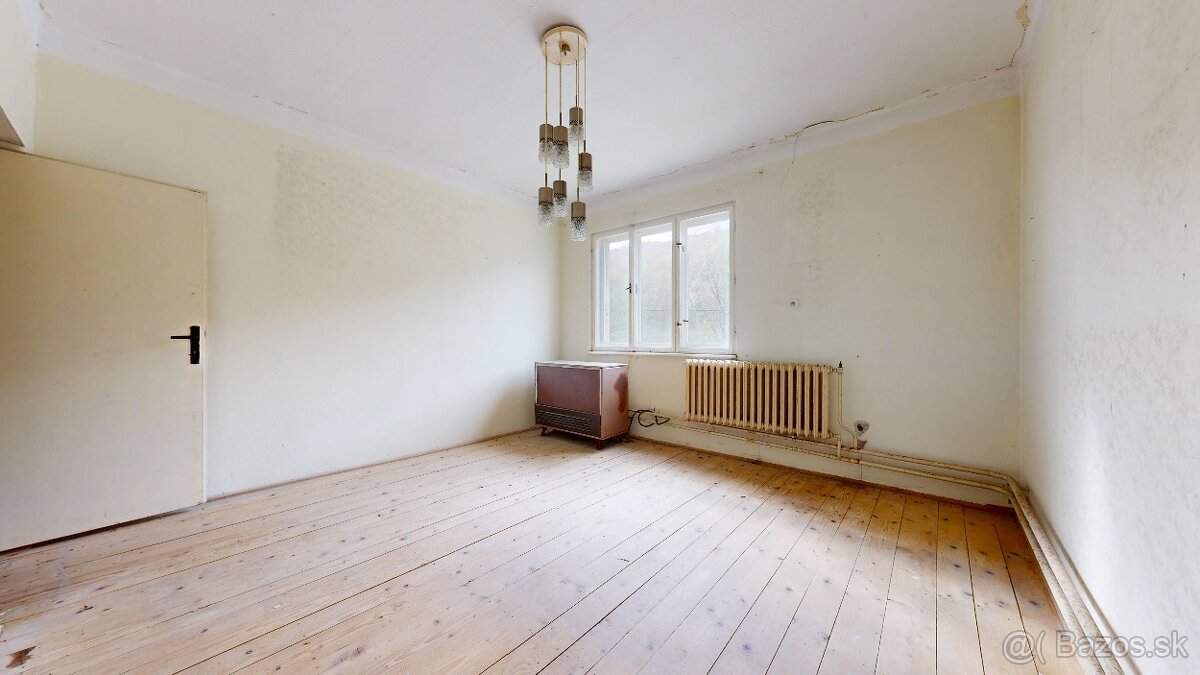 Tehlový, 3 izb. (108m2) Rodinný dom,104m2 PODKROVIE, Kanaš - 13