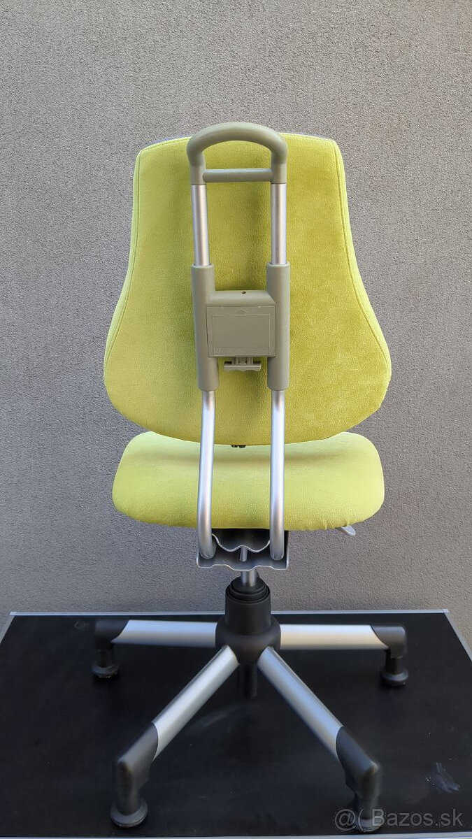 Detská rastúca stolička MAYER ACTIKID 2428, super stav - 13