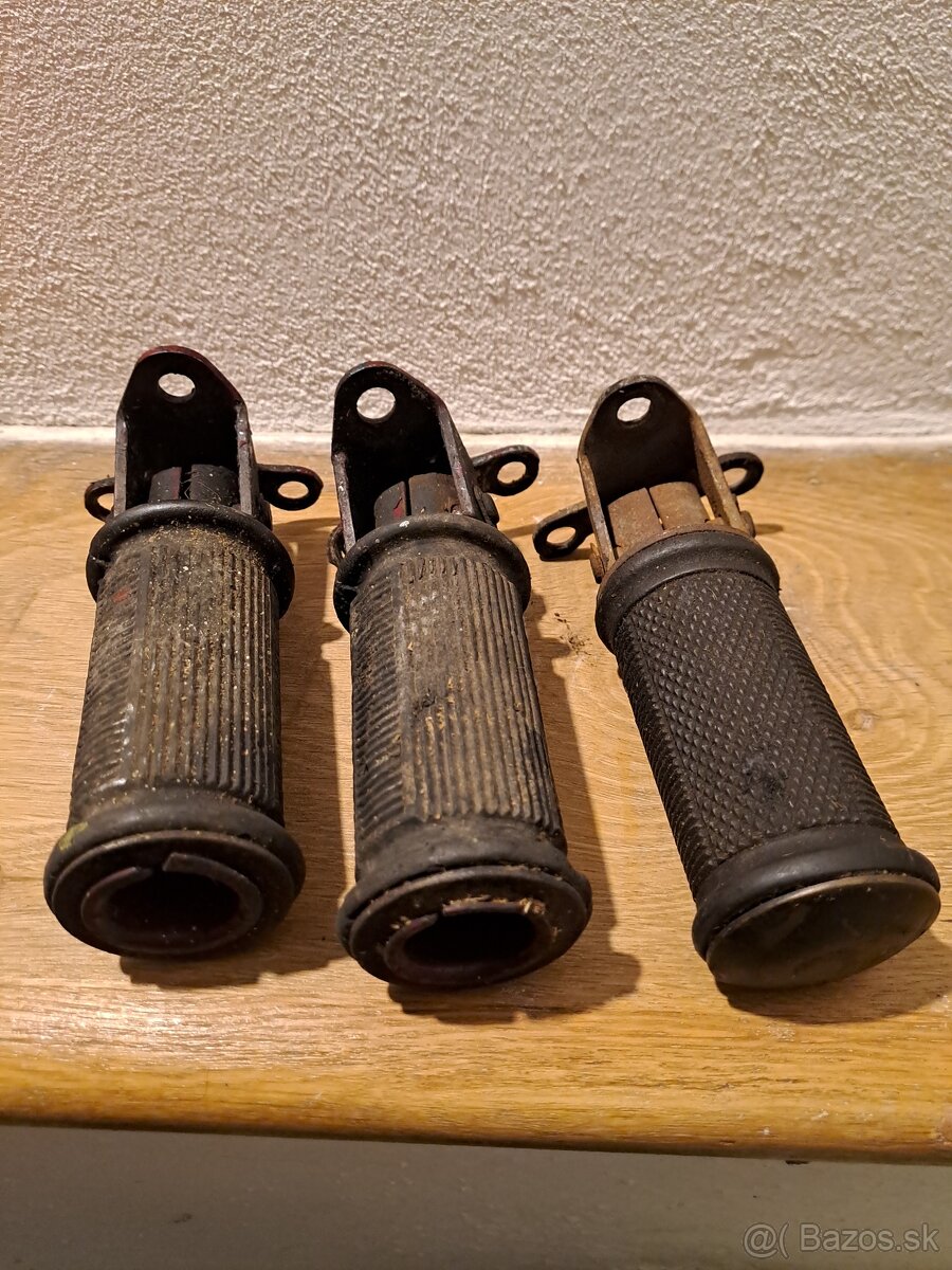 Jawa 250 353 diely na predaj - 13