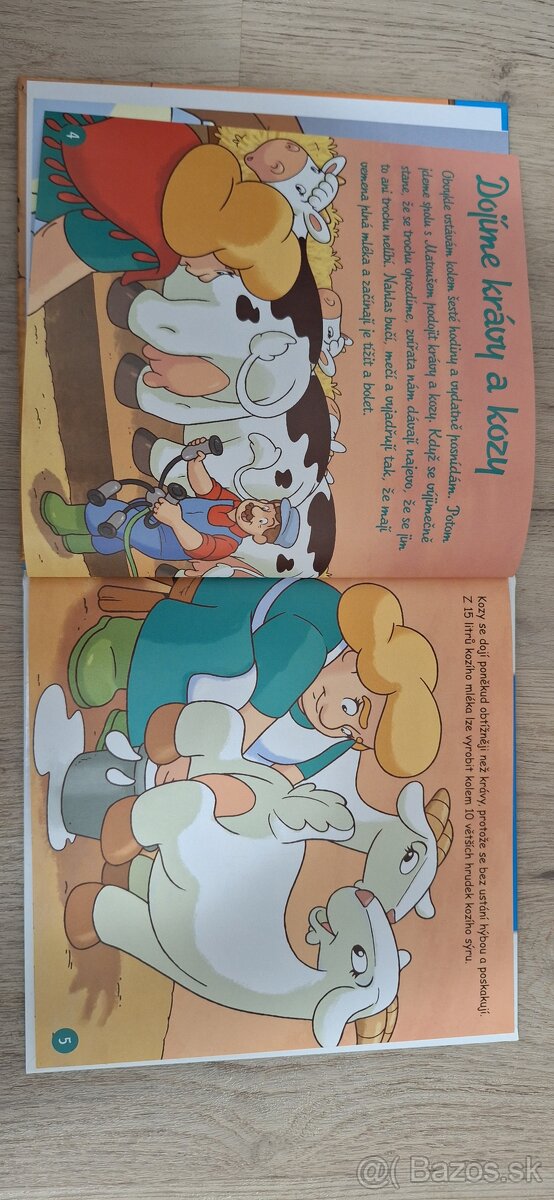 Veselá farma DeAgostini, - 13