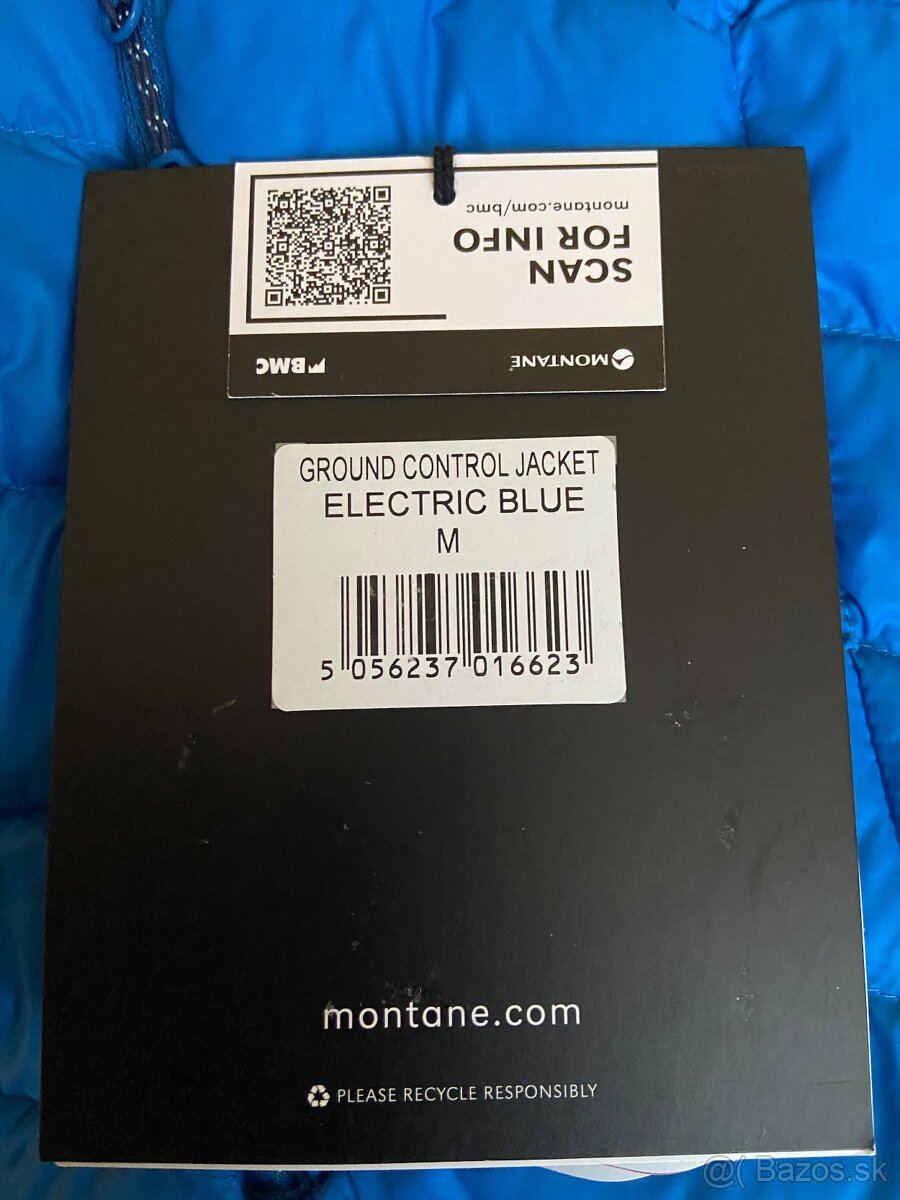 Bunda Montane Ground Control. - 13