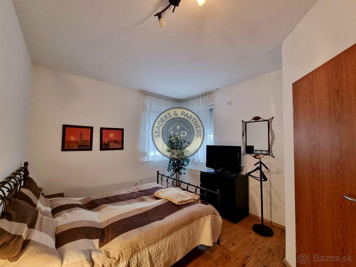 PREDAJ rodinný dom Halászi - 13