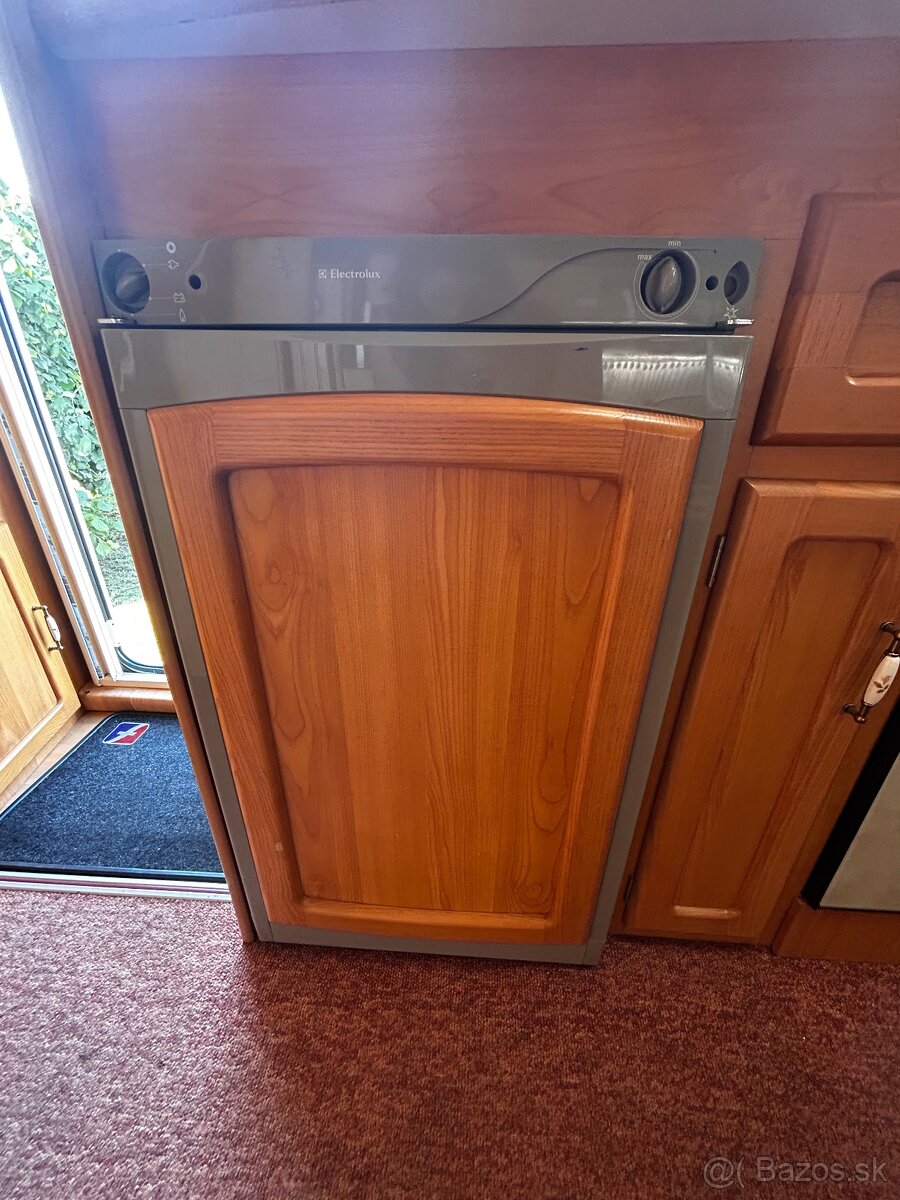 2004 Fleetwood colchester - 13