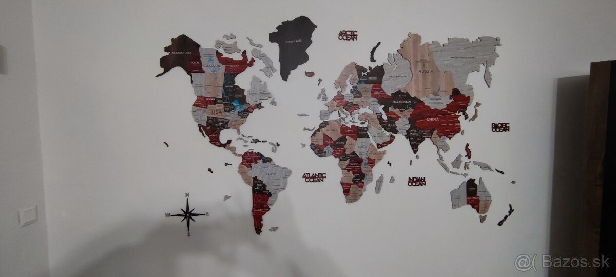 Predaj / Prenájom - 2,5 izbový byt - 13