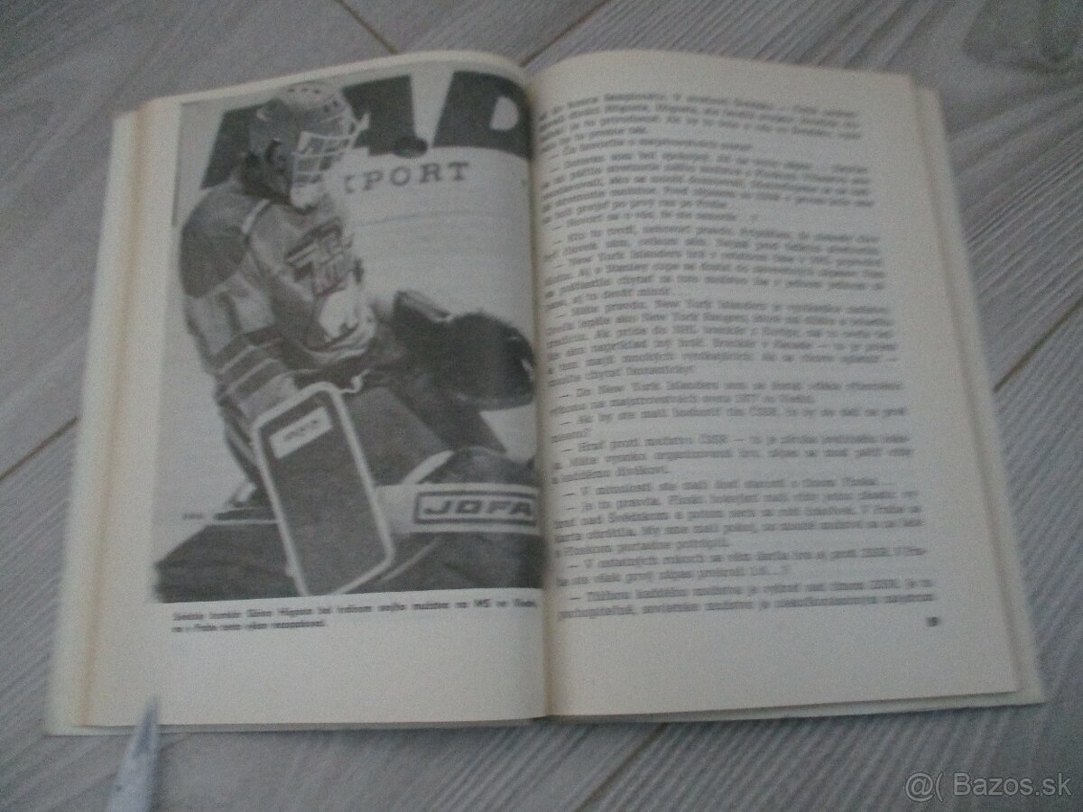 Hokej ' 78 Praha - 13