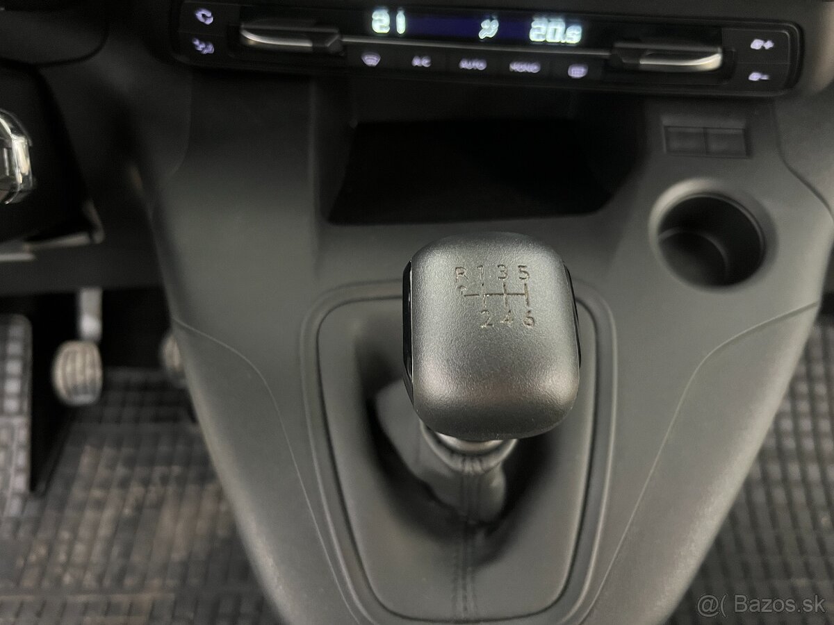 Opel Combo Life Pro 1.2 Turbo S S Edition - 13