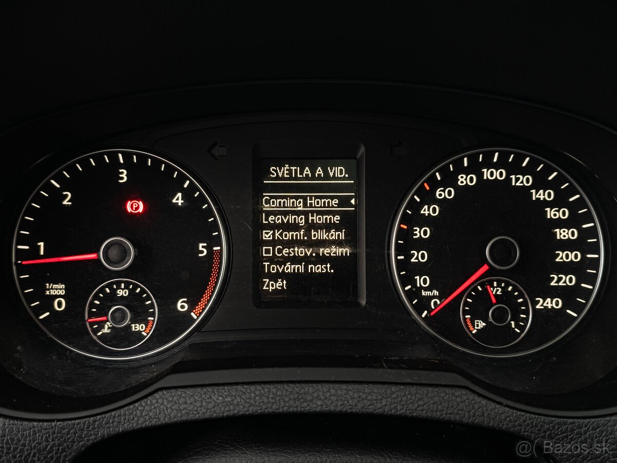 Volkswagen Sharan 2.0 TDI BMT Highline 4MOTION, Panorama - 13