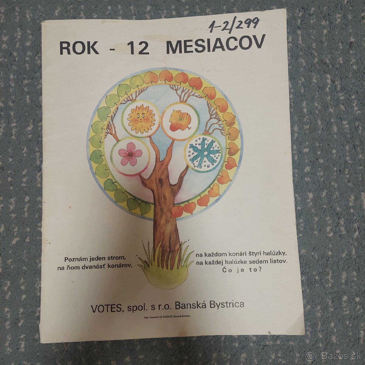 Didakticke retro pomocky - 13