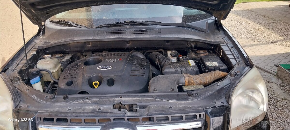 Kia Sportage - 13