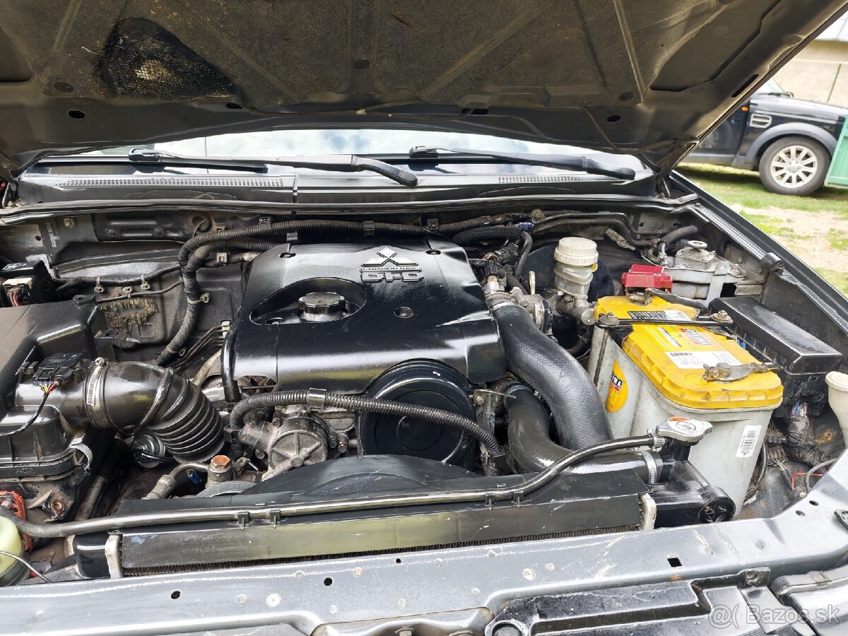 L200 Mitsubishi - 13