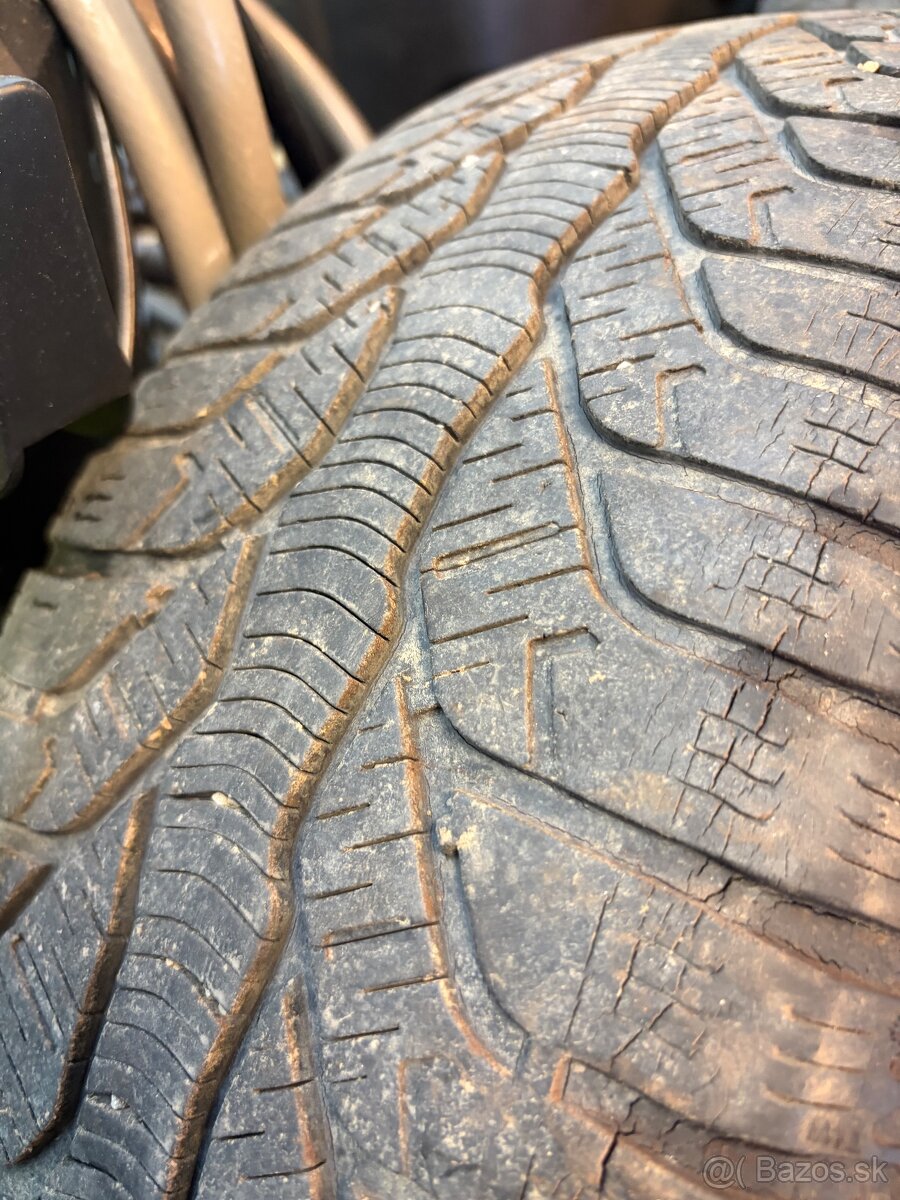 5x100 195 65 R15 - 13