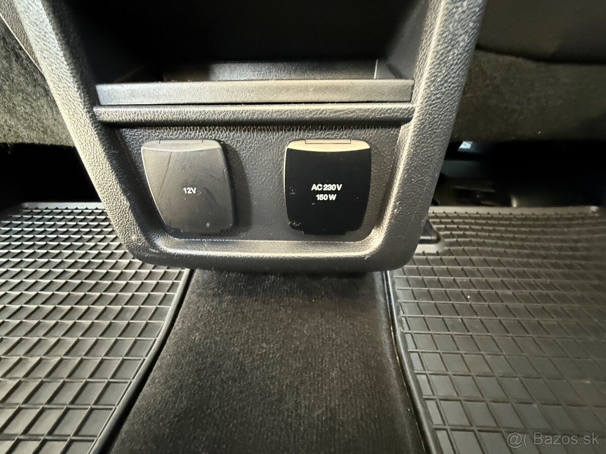 Ford S-Max 2.0 TDCi 110kw 2020 - 13