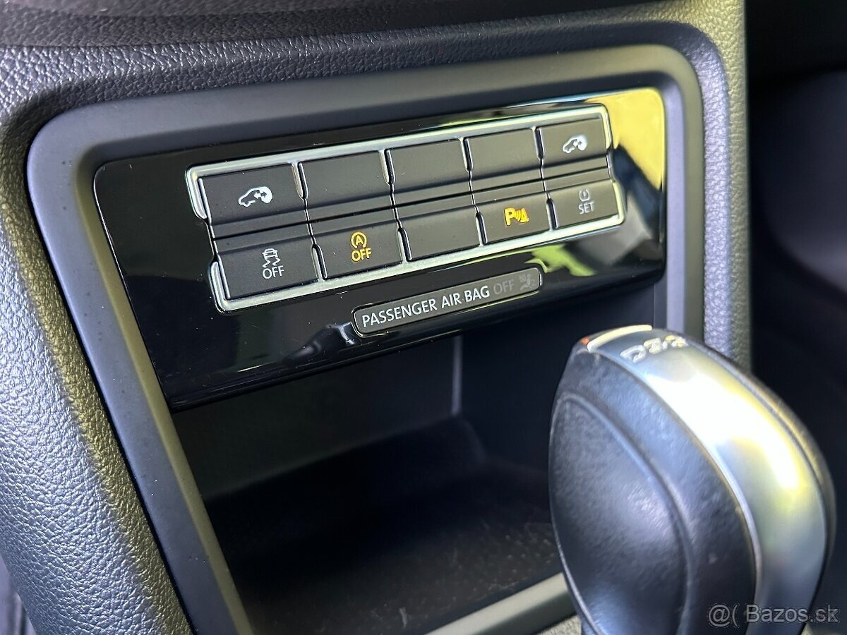 Volkswagen SHARAN JOIN 2.0TDI/110kW 1.Maj. DSG r.v.2018 - 13