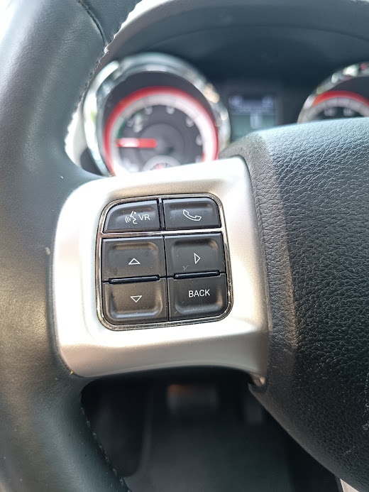 Dodge Durango 3.6 V6 RWD – Apple CarPlay / Android Auto – Fl - 13