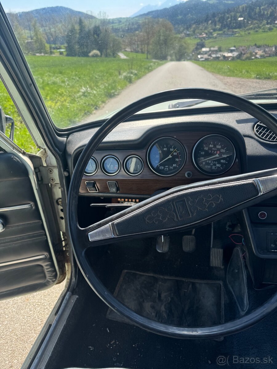 Lada 2106 - 13
