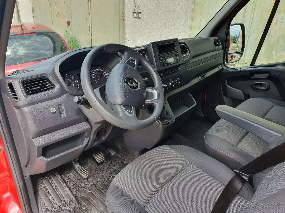 Renault Master 2.3dci L3H2 - 13