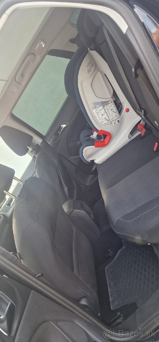 Peugeot 308sw 1,6hdi - 13