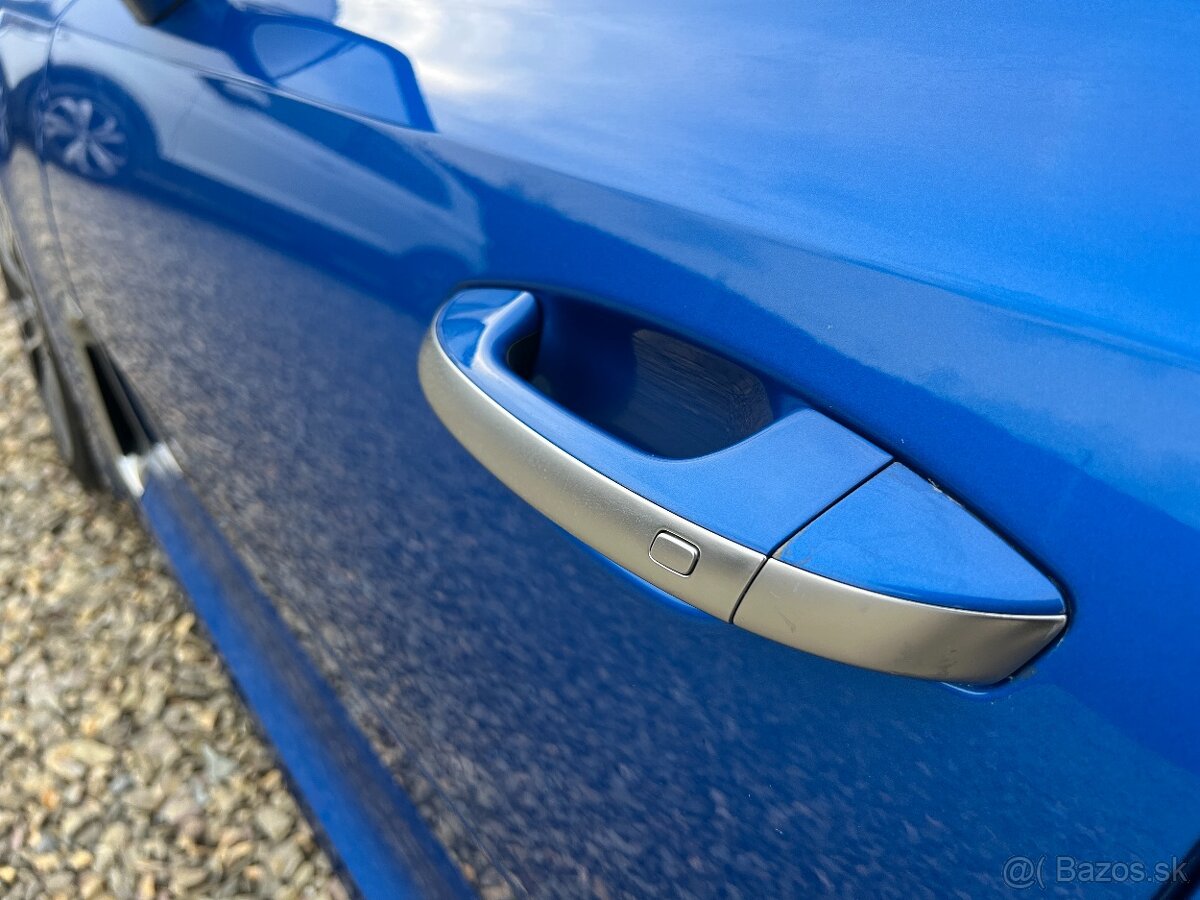 Kia Stinger Platinum A/T - 13