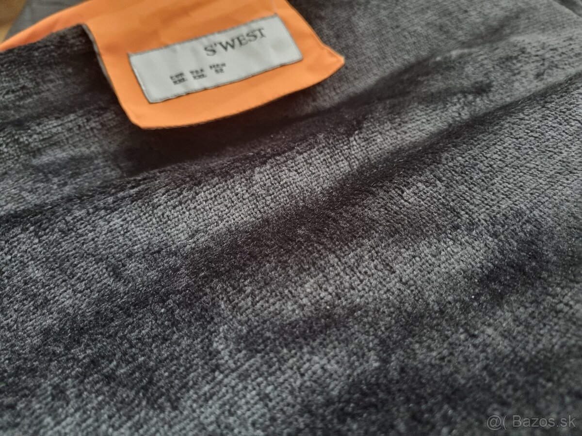 Panska zimná bunda - 13