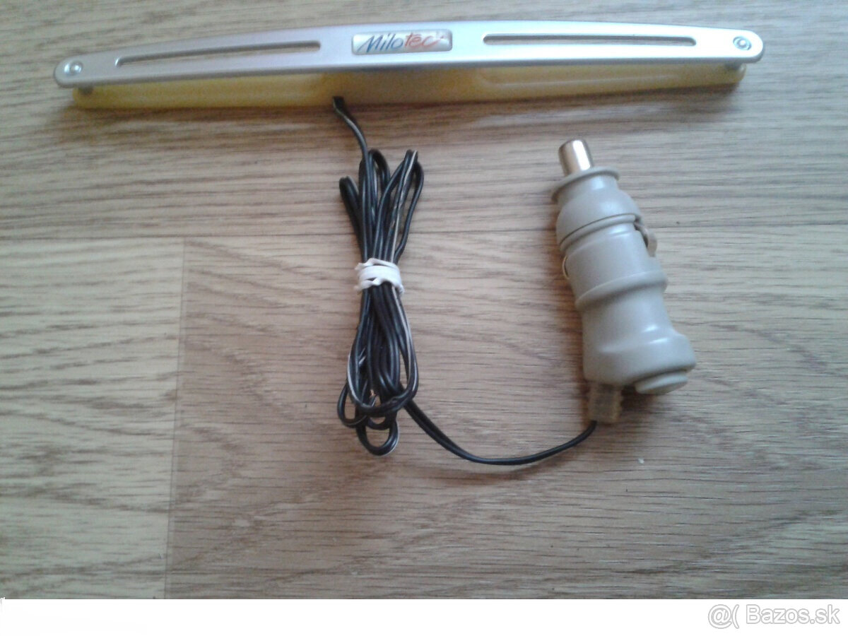 PREDAM ND SKODA FABIA 1, OCTAVIA, ROOMSTER - 13