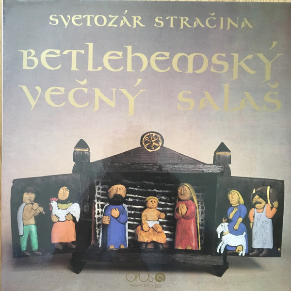 VIANOCNE LP PLATNE - 13