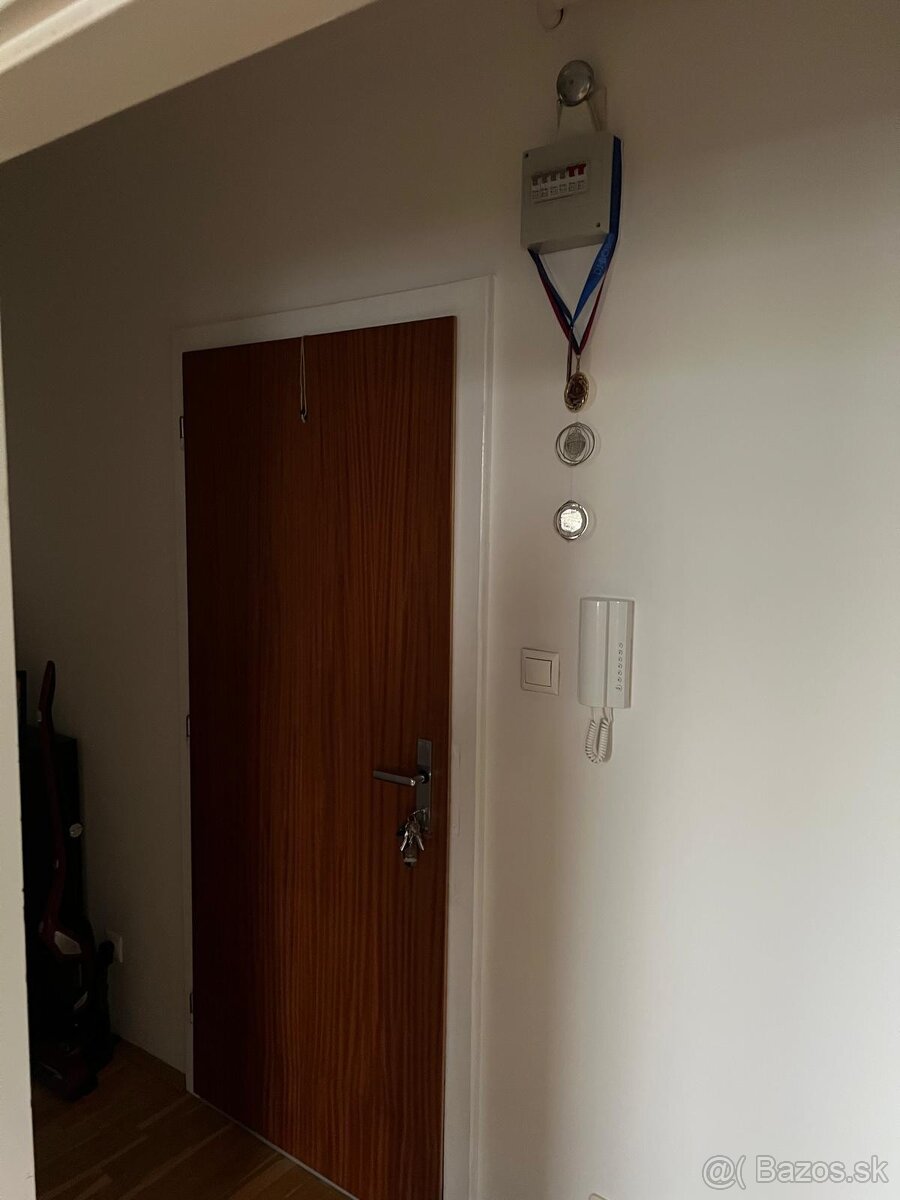 Prenájom 2i byt Trnava - 13