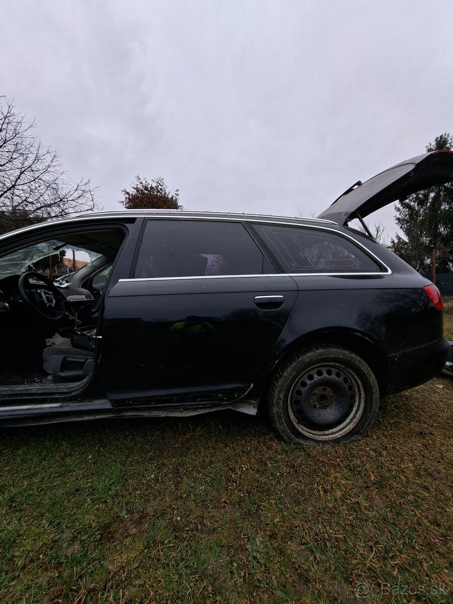 Audi a6 - 13