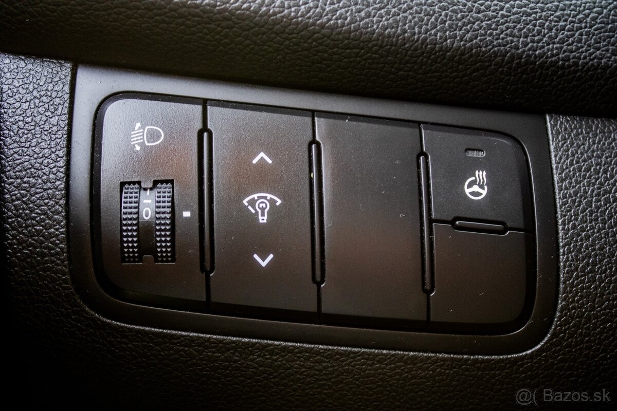 Kia Cee'd 1.6 CRDi TX/Platinum - 13