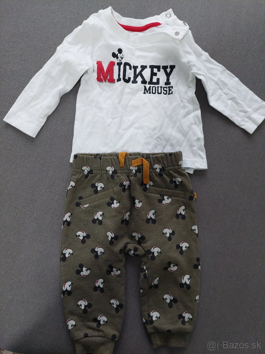 Balík oblečenia - 13