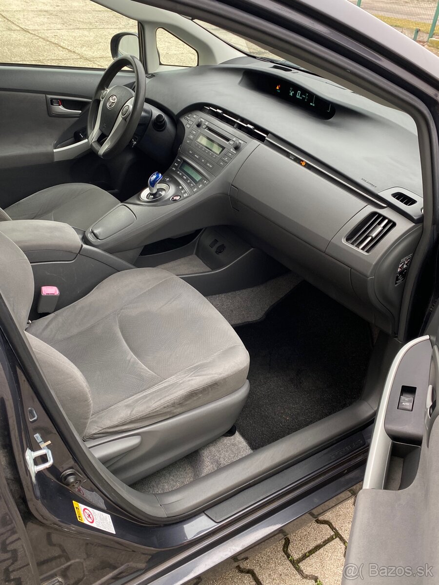 Toyota Prius 30 1.8 Hybrid - 13