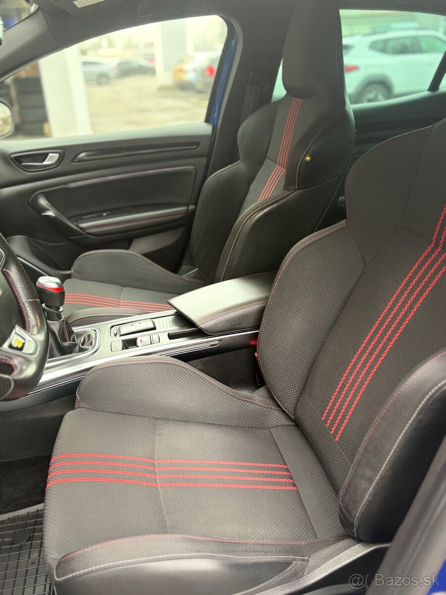 Renault Megane 1.3TCE,103kw - 13