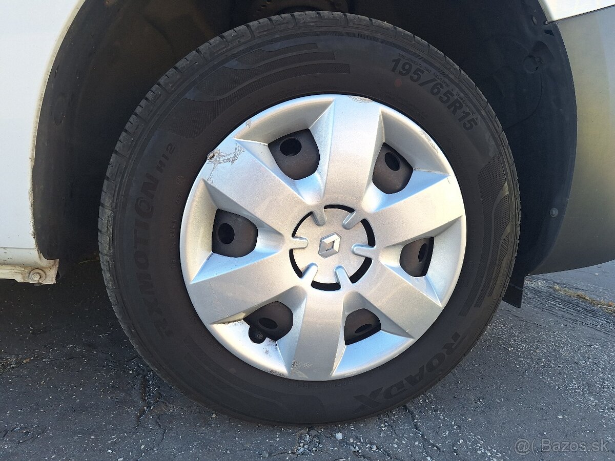 Renault Kangoo Maxi - 13