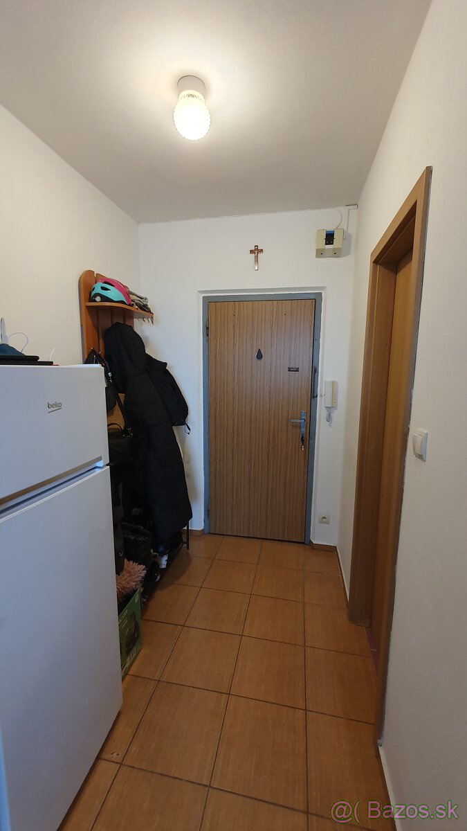 1 izbovy byt na predaj - 13